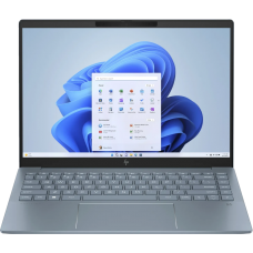 HP Pavilion Plus 14-ey0775ng | R7-7840U
