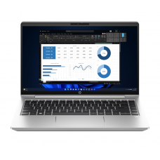 HP ProBook 440 G10 | Metal | i5 13. gen | Win 10 Pro