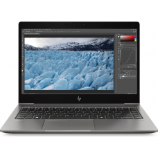HP ZBook 14u G6 Mobile Workstation Demo | i7-8550U | 16GB RAM | 512GB SSD | W11P