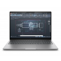 HP ZBook 8 G1i 16 | U7 255H | 32GB RAM | RTX 500 Ada HP ZBook 8 G1i 16 | U7 255H | 32GB RAM | RTX 500 Ada
