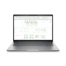 HP ZBook 8 G2i 14 | U7 366H | 32GB RAM | 1TB SSD |  RTX P500 (6GB)