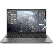 HP Zbook Firefly 14 G8 Demo WWAN | i7-1185G7 | 32GB RAM | 512GB SSD | W11P