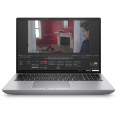 HP ZBook Fury 16 G11 WWAN | i9-14900HX | RTX 4000 Ada (12GB) | Touch