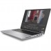HP ZBook Fury 16 G11 WWAN | i9-14900HX | RTX 4000 Ada (12GB) | Touch
