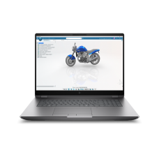 HP Zbook Fury 18 G1i | U9 285HX | 64GB RAM | 2TB SSD | NVIDIA RTX PRO 5000
