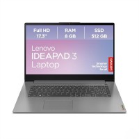 Lenovo IdeaPad 3 17ABA7 82RQ | R5-5625U | 16GB RAM | 512GB SSD | W11H Lenovo IdeaPad 3 17ABA7 82RQ | R5-5625U | 16GB RAM | 512GB SSD | W11H
