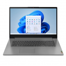 Lenovo IdeaPad 3 17ABA7 | R7 5825U  | 16GB RAM | 512GB SSD | W11H