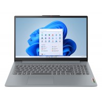 Lenovo IdeaPad Slim 3 15ABR8 | R5-5625U | 8GB RAM | SSD 512GB | W11 Lenovo IdeaPad Slim 3 15ABR8 | R5-5625U | 8GB RAM | SSD 512GB | W11