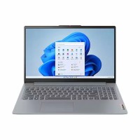 Lenovo IdeaPad Slim 3 15AMN8 | R5-7520U | 8GB RAM | SSD 512GB Lenovo IdeaPad Slim 3 15AMN8 | R5-7520U | 8GB RAM | SSD 512GB