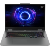 Lenovo LOQ 17IRX10 | i5-13450HX | 16GB RAM | 512GB SSD | GeForce RTX 5050