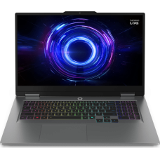 Lenovo LOQ 17IRX10 | i5-13450HX | 16GB RAM | 512GB SSD | GeForce RTX 5050