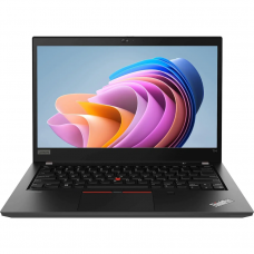 Lenovo ThinkPad T14 Gen 1 Demo | i5-10310U | 24GB RAM | 256GB SSD | W10P