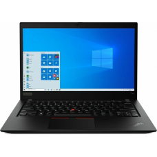 Lenovo ThinkPad T14 Gen1 Demo | i5-10310U | 16GB RAM | SSD 256GB | W11P