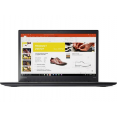 Lenovo ThinkPad T470 Demo | i5-6300U | 8GB RAM | 256GB SSD | W10P