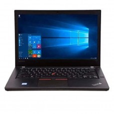 Lenovo ThinkPad T470 | i5-6300U | 8GB RAM | 256GB SSD | W10P