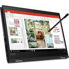 Lenovo ThinkPad X390 Yoga Demo | i5-8365U | 16GB RAM | SSD 256GB | Touch | W11 Pro
