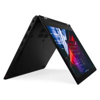 Lenovo ThinkPad Yoga L13 Gen1 Demo | i5-10210U | 8GB RAM | 256GB SSD | Touch Lenovo ThinkPad Yoga L13 Gen1 Demo | i5-10210U | 8GB RAM | 256GB SSD | Touch