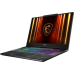 MSI Cyborg 17 B13WFKG-2-3-3 | i7-13620H | 16GB RAM | 512GB SSD | RTX 5060