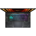 MSI Cyborg 17 B13WFKG-2-3-3 | i7-13620H | 16GB RAM | 512GB SSD | RTX 5060
