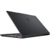MSI Cyborg 17 B13WFKG-2-3-3 | i7-13620H | 16GB RAM | 512GB SSD | RTX 5060