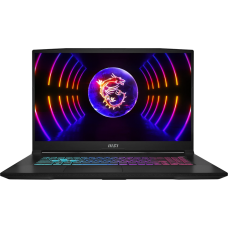MSI Katana 17 B13VEK | i5-13420H | 32GB RAM | 1TB SSD | RTX 4050 | W11H