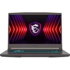 MSI Thin 15 B13UC | i5-13420H | 16GB RAM | 512GB SSD | RTX 3050 Ti (4GB)