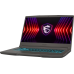 MSI Thin 15 B13UC | i5-13420H | 16GB RAM | 512GB SSD | RTX 3050 Ti (4GB)