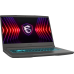 MSI Thin 15 B13UC | i5-13420H | 16GB RAM | 512GB SSD | RTX 3050 Ti (4GB)