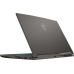 MSI Thin 15 B13UC | i5-13420H | 16GB RAM | 512GB SSD | RTX 3050 Ti (4GB)