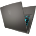 MSI Thin 15 B13UC | i5-13420H | 16GB RAM | 512GB SSD | RTX 3050 Ti (4GB)