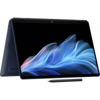 OmniBook Ultra Flip 14-fh0001nl | Ultra 9 | 2TB SSD | Touch OLED