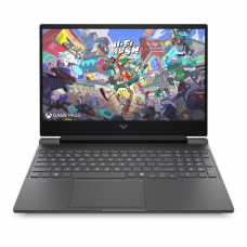 Victus Gaming 15-fa2076ns | i5-14450HX | RTX 4050 (6GB)