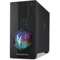 Acer Predator Orion 3000 PO3-665 | i5-14400F | 16GB RAM | 1TB SSD | RTX 5070 (12GB) Acer Predator Orion 3000 PO3-665 | i5-14400F | 16GB RAM | 1TB SSD | RTX 5070 (12GB)