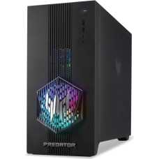 Acer Predator Orion 3000 PO3-665 | i5-14400F | 16GB RAM | 1TB SSD | RTX 5070 (12GB)