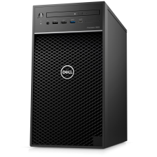 Dell Precision 3650 XE Tower Demo | i7-11700 | 16GB RAM | 1TB HDD | 256GB SSD | Quadro P620
