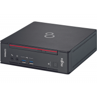 Fujitsu ESPRIMO Q558 USFF Demo Fujitsu ESPRIMO Q558 USFF Demo