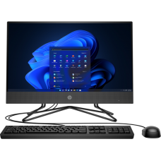 HP 200 G4 AiO | i3-1215U