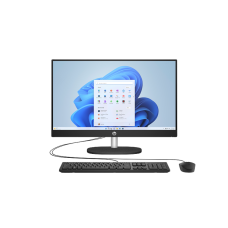 HP All-in-One 24-cr0028nc | i7 13. gen | W11H