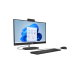 HP All-in-One 24-cr0028nc | i7 13. gen | W11H