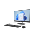 HP All-in-One 24-cr0028nc | i7 13. gen | W11H