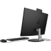 HP All-in-One 24-cr0028nc | i7 13. gen | W11H