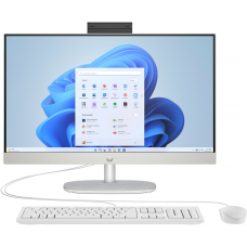 HP All-in-One 24-cr0036nl | N200 | Touch