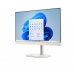 HP All-in-One 24-cr0074nf | R5-7520U