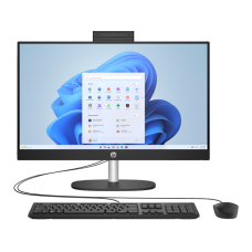 HP All-in-One 24-cr0041na | AMD Ryzen 7000s series