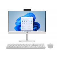HP All-in-One 24-cr1004nx | U5-125U