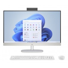 HP All-in-one 27-cr0008ng / i7 / RAM 16 GB / SSD Disk
