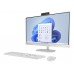 HP All-in-one 27-cr0008ng / i7 / RAM 16 GB / SSD Disk