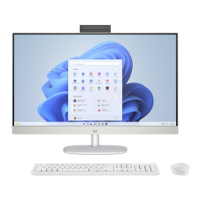 HP All-in-One 27-cr0119ns | i5-1335U