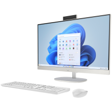 HP All-in-One 27-cr0024na | i7 13.gen