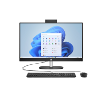 HP All-in-One 27-cr0912nc | i5-1334U